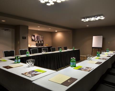 Изображение помещения для встречи