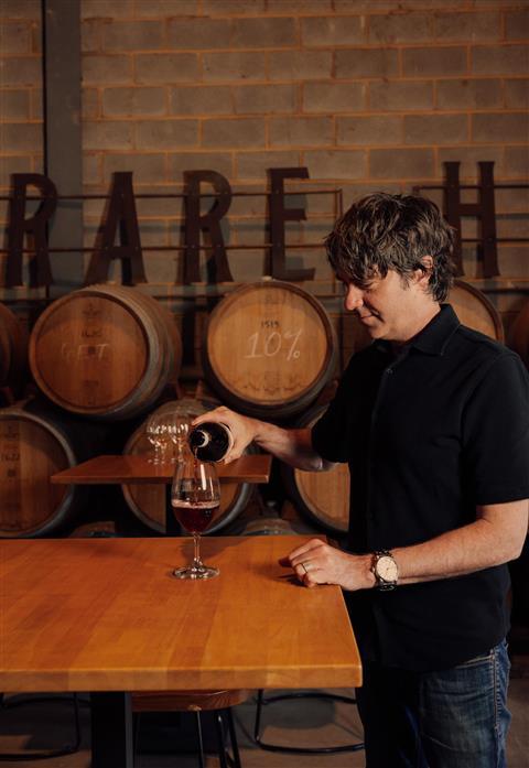 LL Vineyard Cellar Door