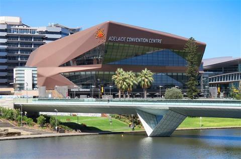 Adelaide Convention Centre