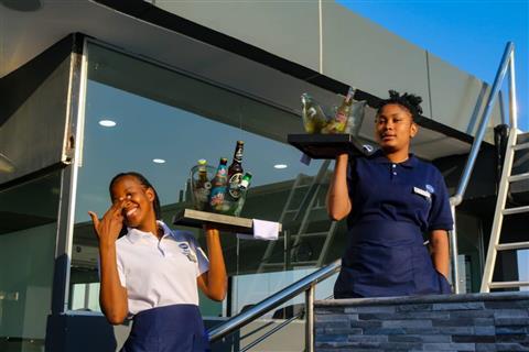 Best Western Dodoma City Hotel a Dodoma, TZ