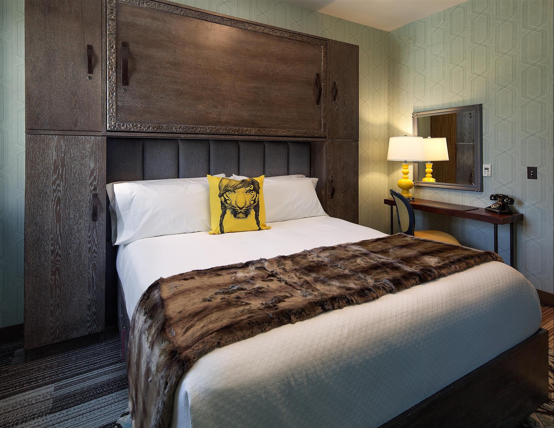 Изображение места проведения