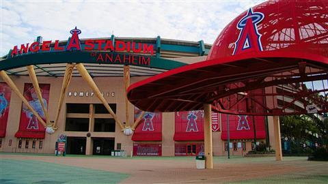 Angel Stadium