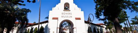 Bowers Museum