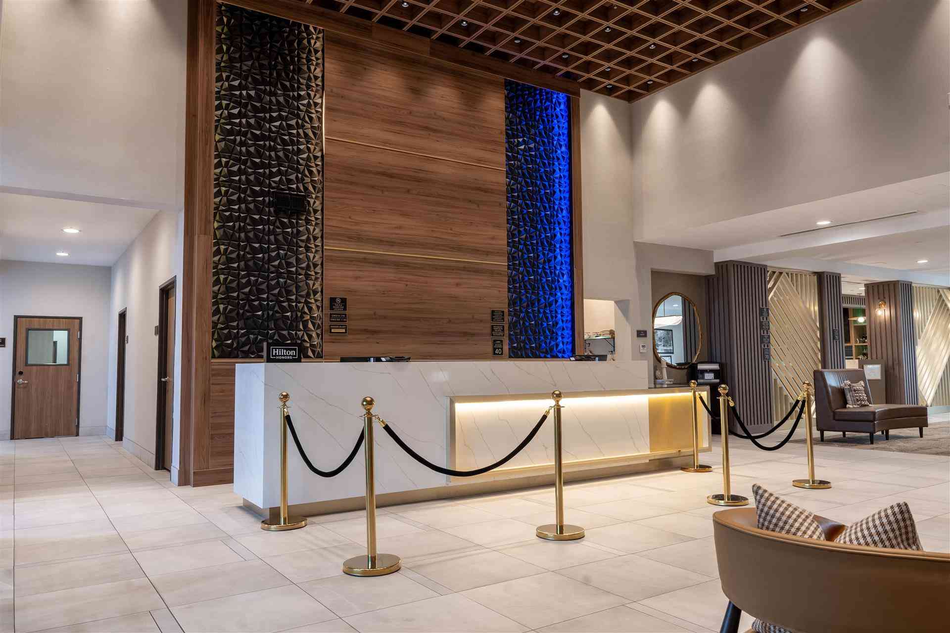 DoubleTree by Hilton Fort Worth Fossil Creek a Fort Worth, TX