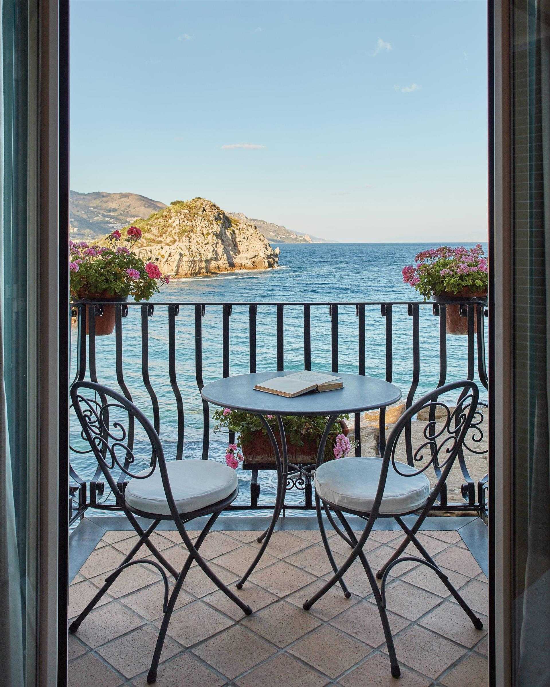 Villa Sant'Andrea, A Belmond Hotel, Taormina Mare a Taormina, IT