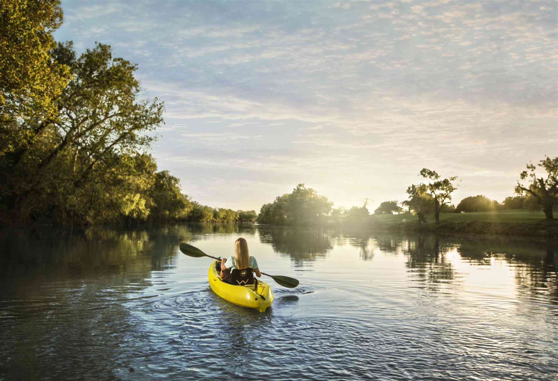 Visit Bastrop in Bastrop, TX