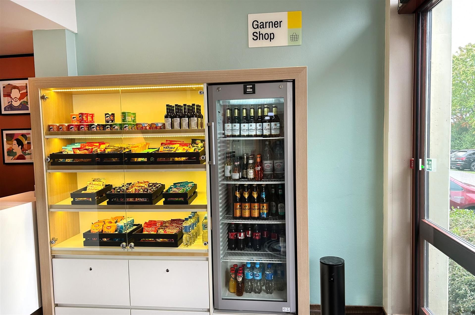 Изображение места проведения