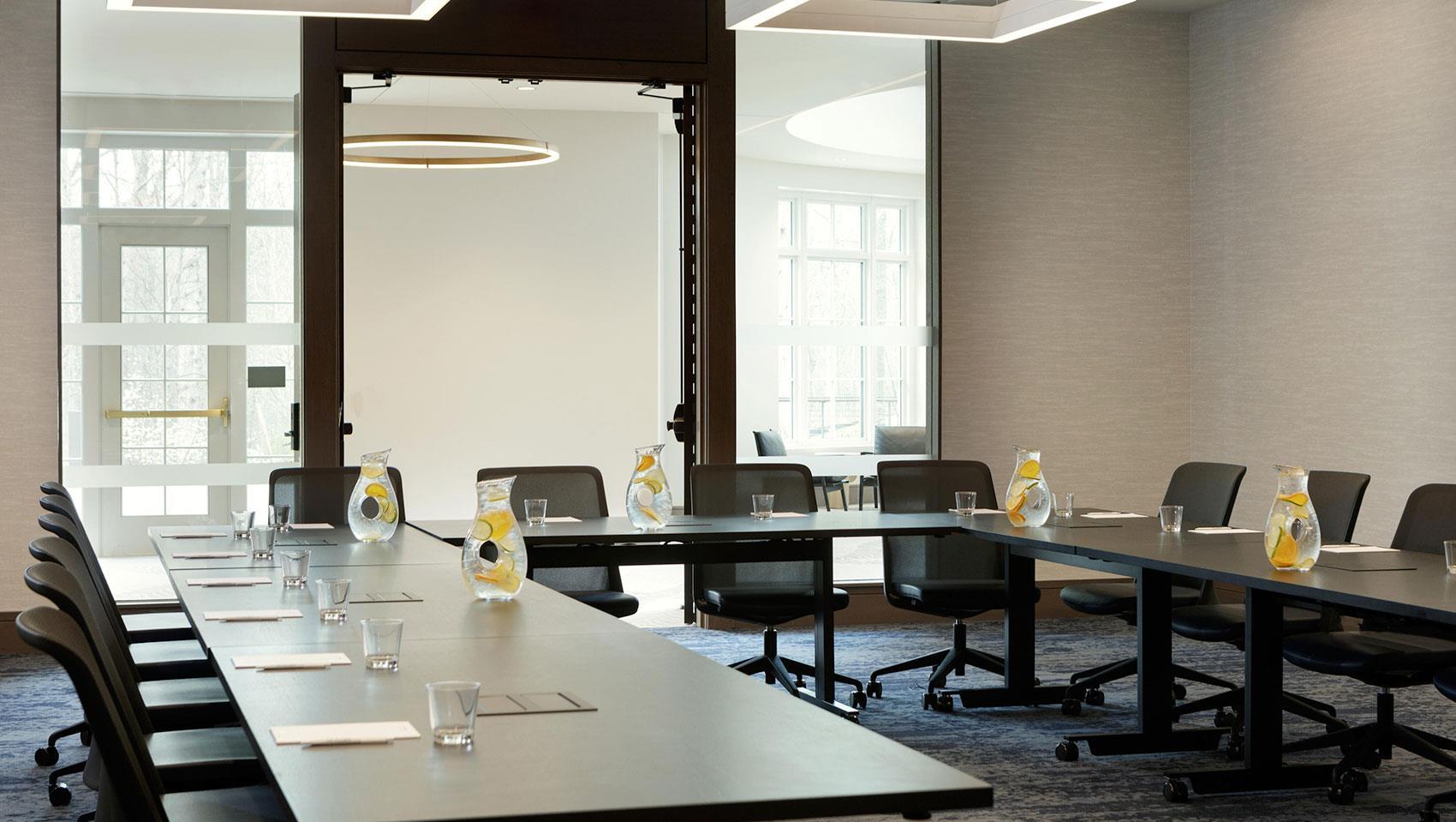 Toplantı odası resmi