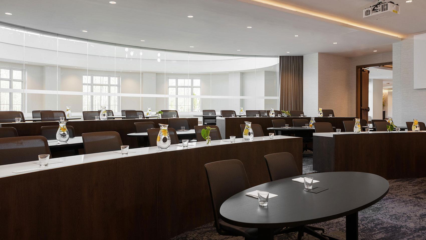 Toplantı odası resmi