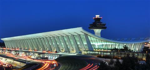 Washington Dulles Uluslararası Havalimanı (IAD)