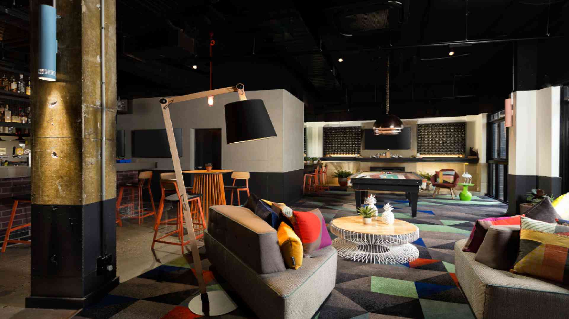 Atura Albury, The Murray, AU