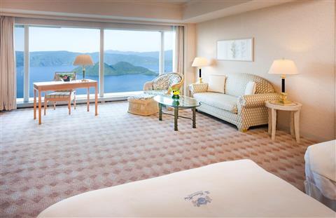 Vignette Collection The Windsor Hotel TOYA a Toyako, JP