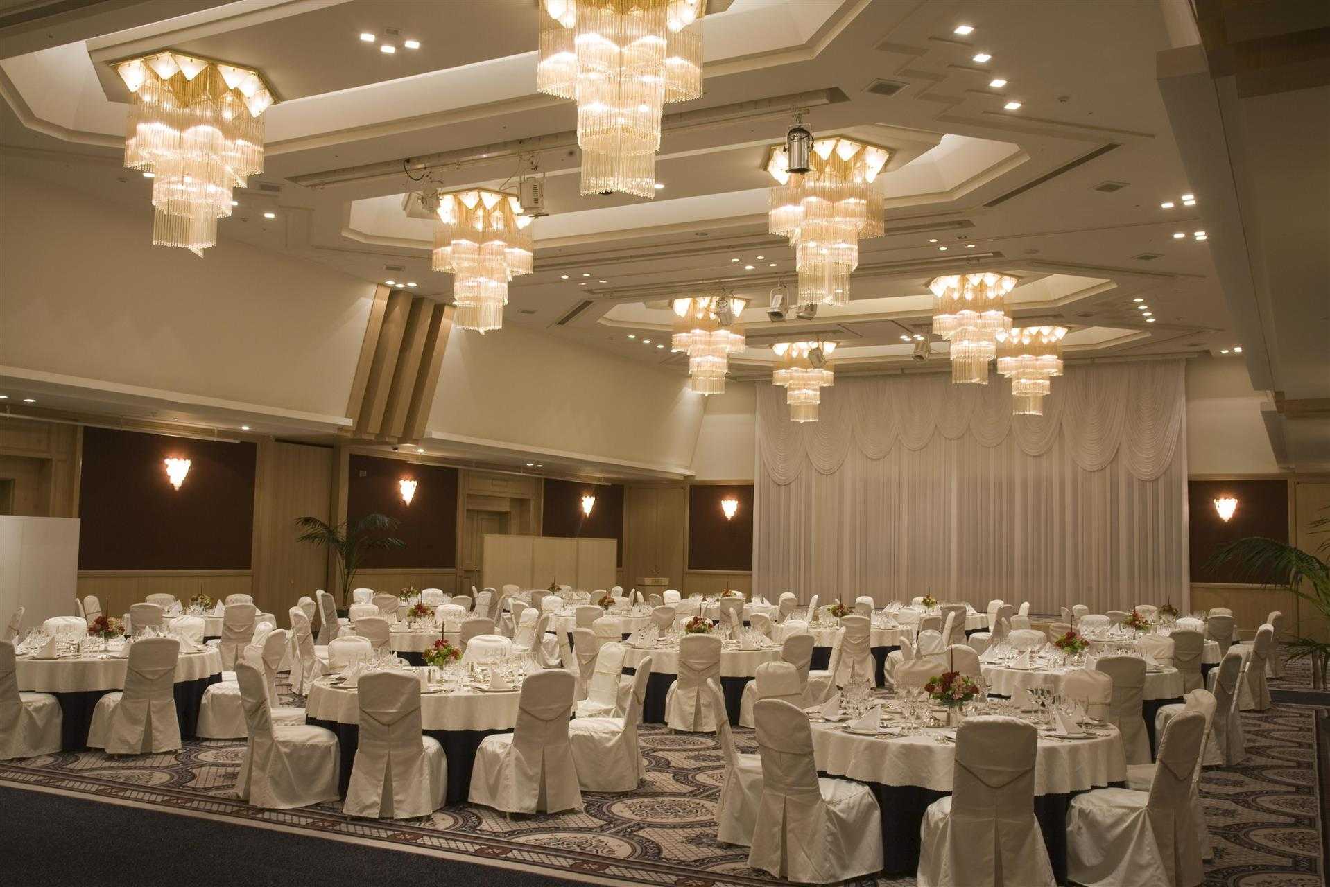 Vignette Collection The Windsor Hotel TOYA a Toyako, JP