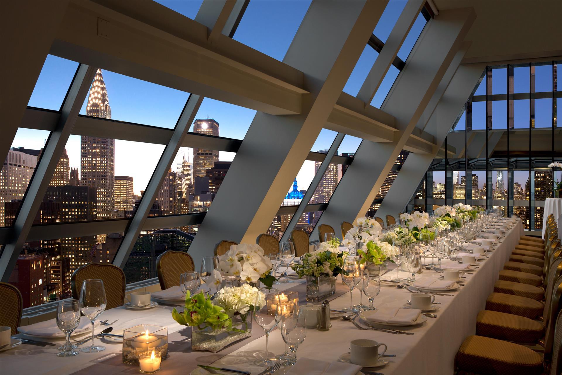 Millennium Hilton New York One UN Plaza image