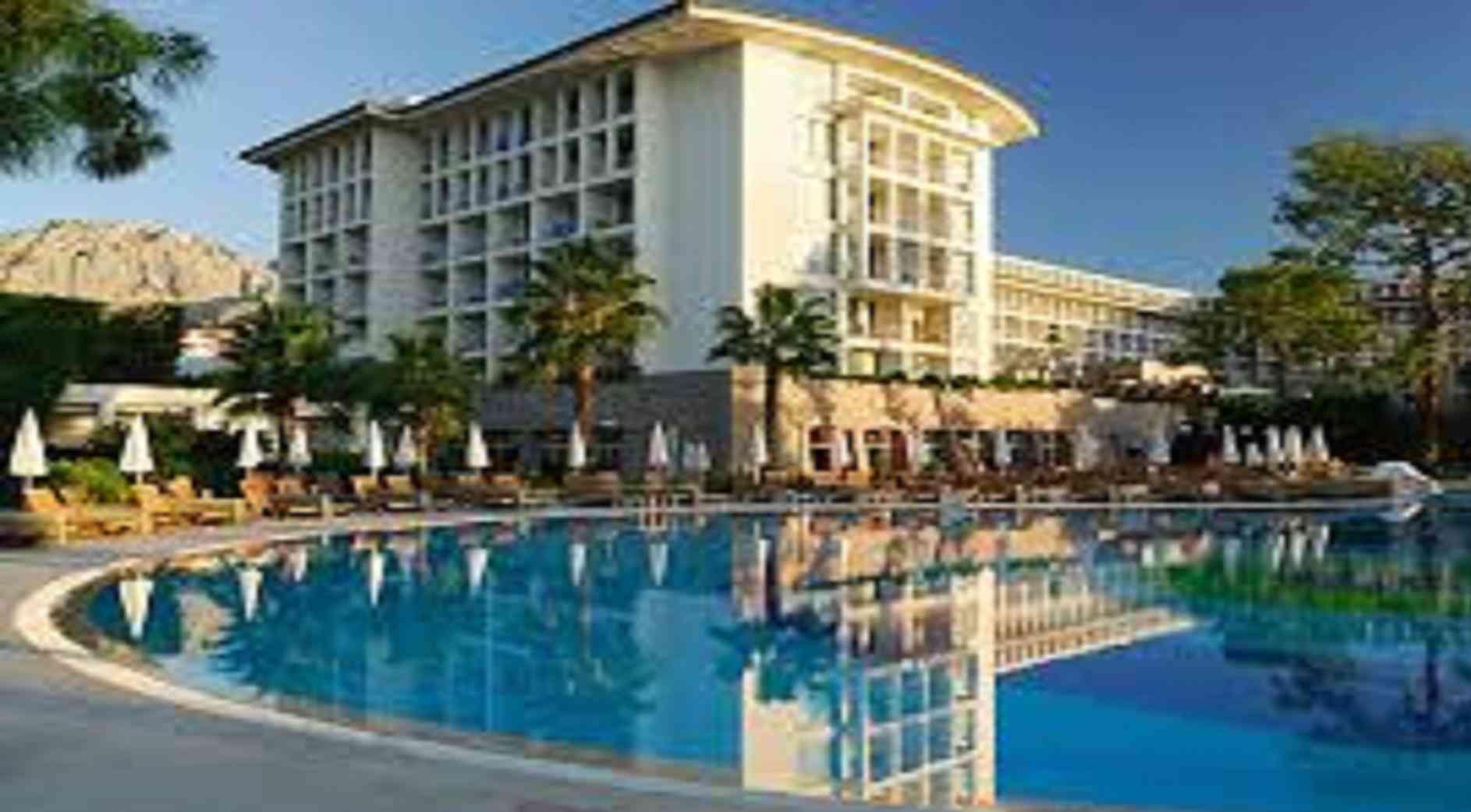 Test - SS Avenue i South Pole, AQ