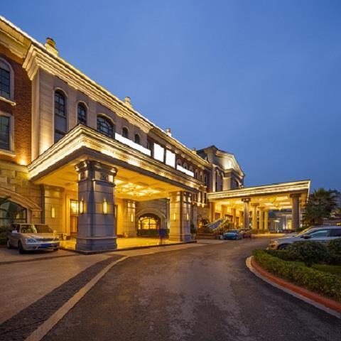 Test - SS Avenue i South Pole, AQ