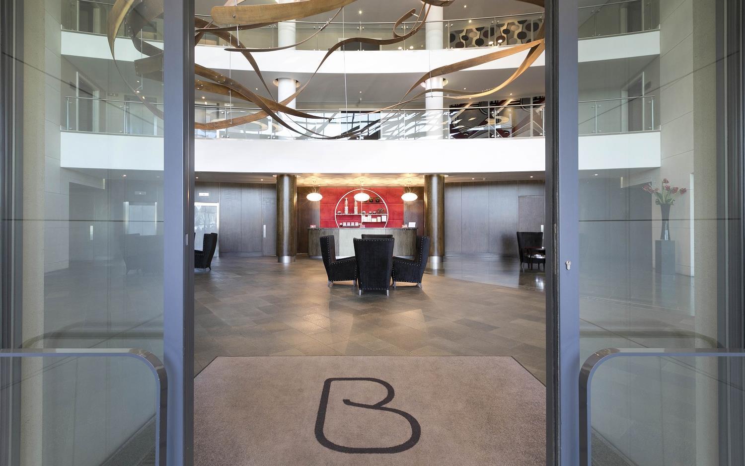 Immagine Early Check In Available