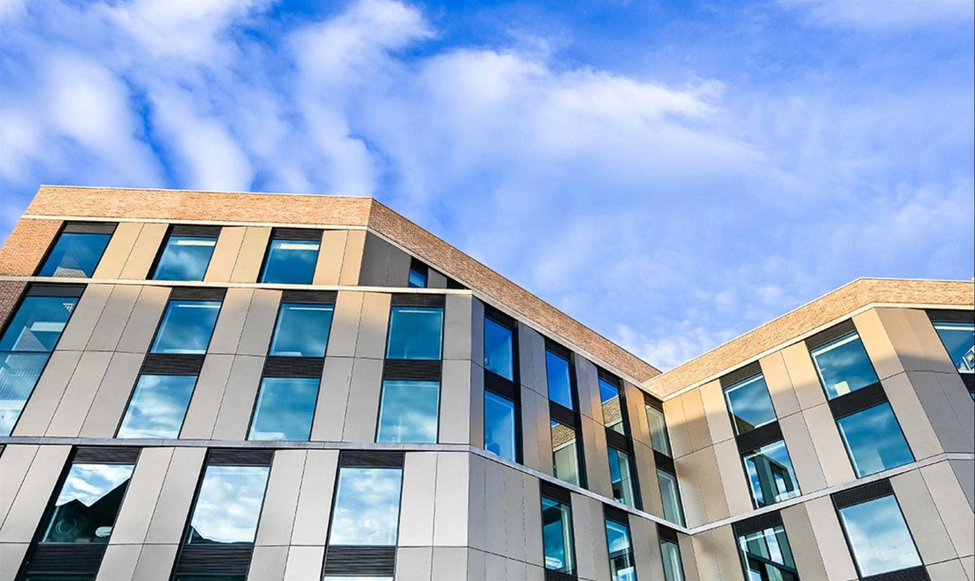 Staycity Aparthotels - Mark Street, Dublin a Dublin, IE