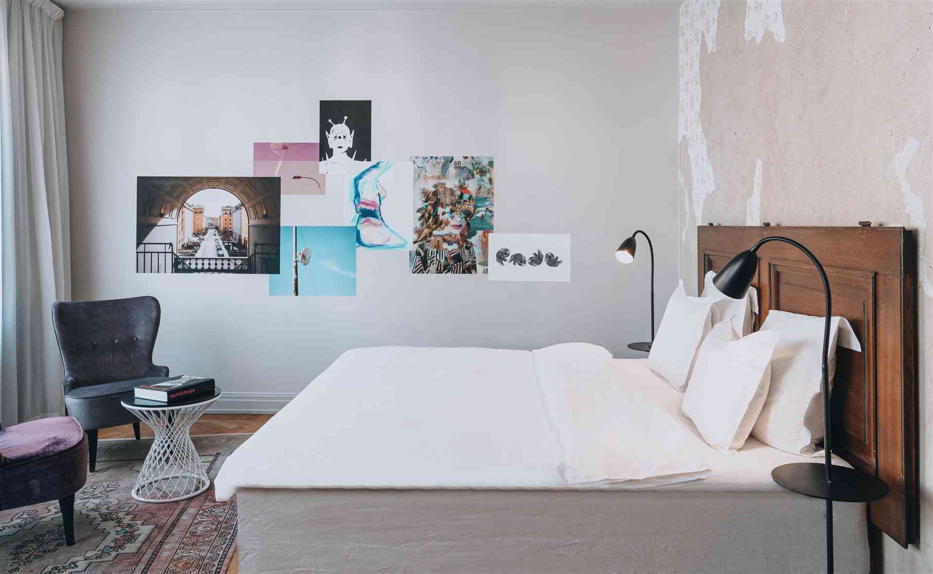 Story Hotel Stockholm Stureplan em Stockholm, SE