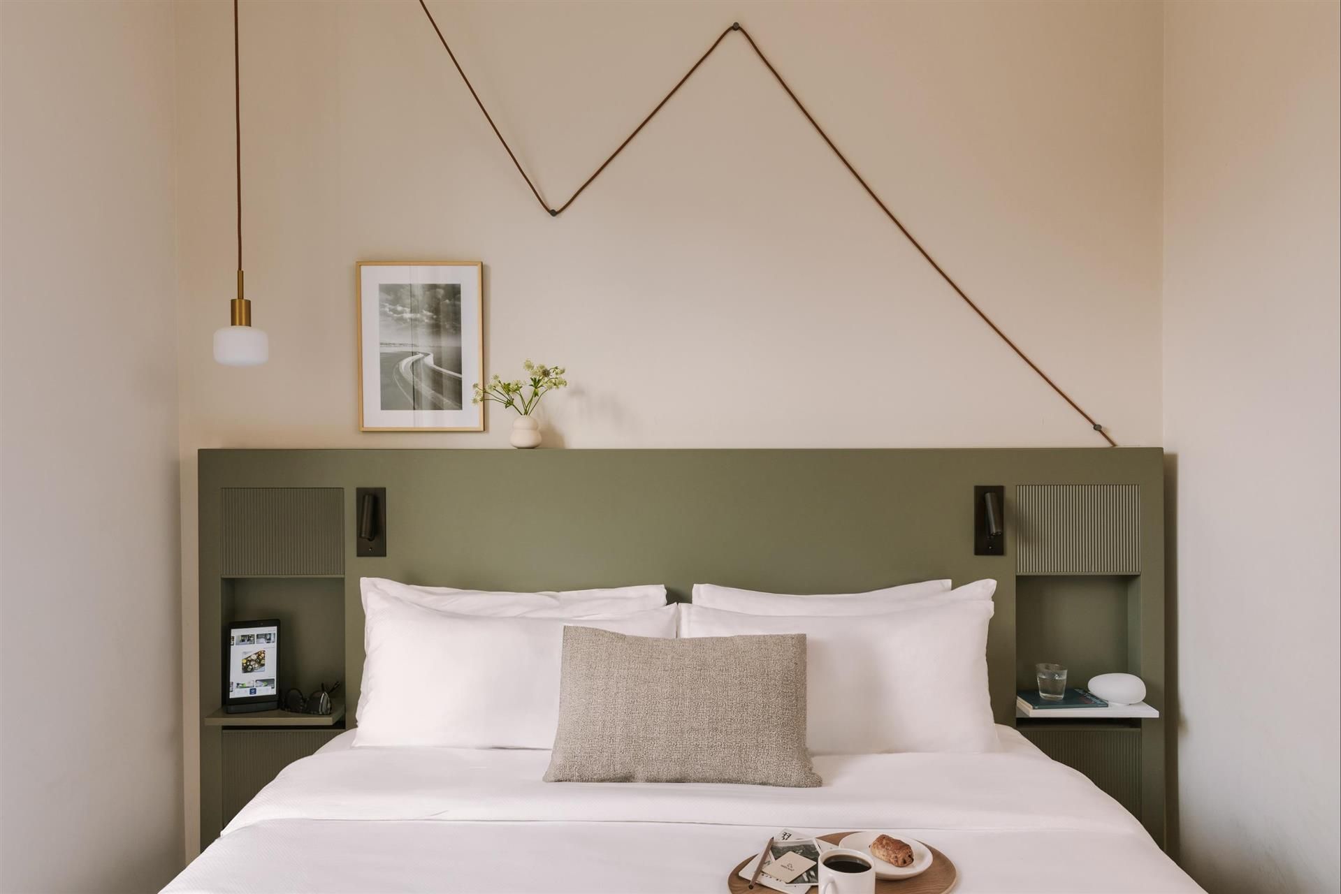 Изображение места проведения