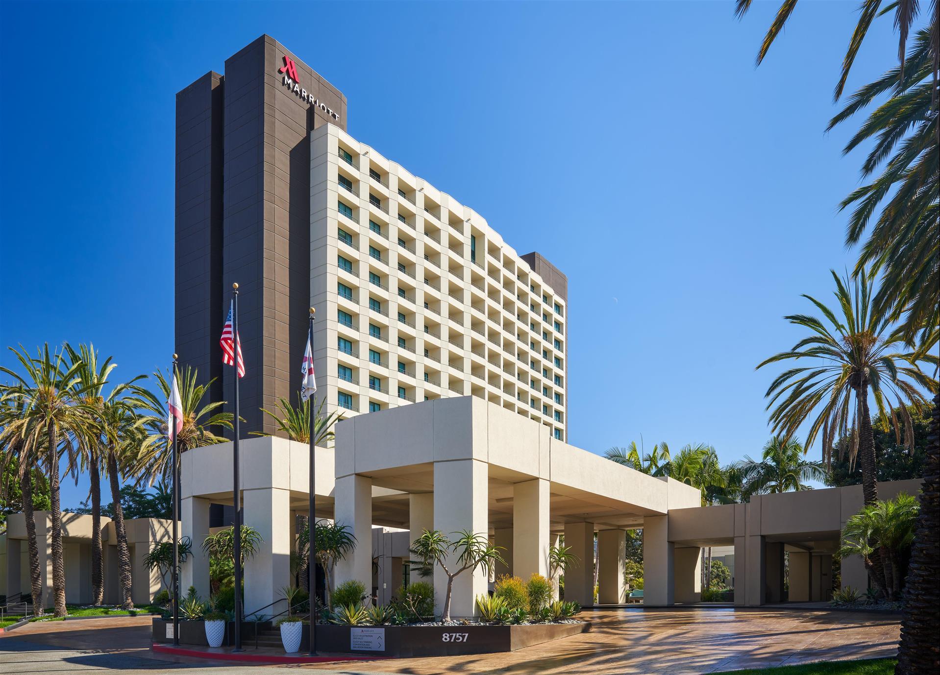 San Diego Marriott Mission Valley image