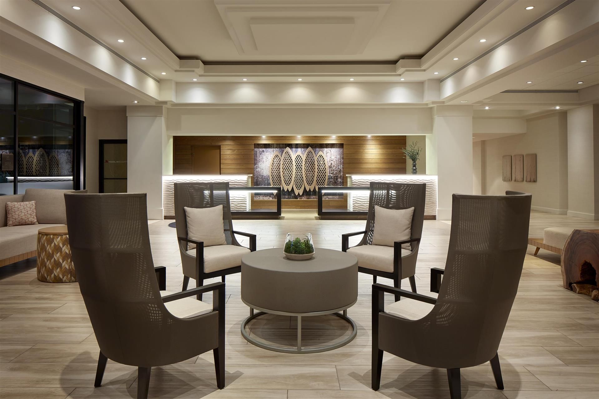 Bild på anläggning