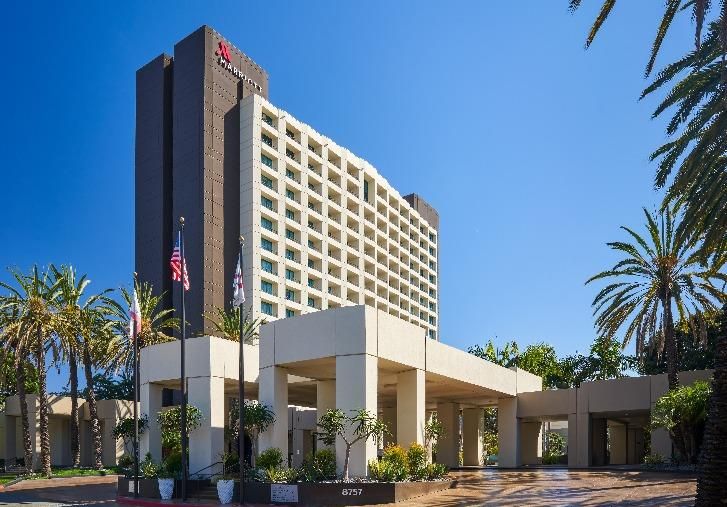 Bild på anläggning