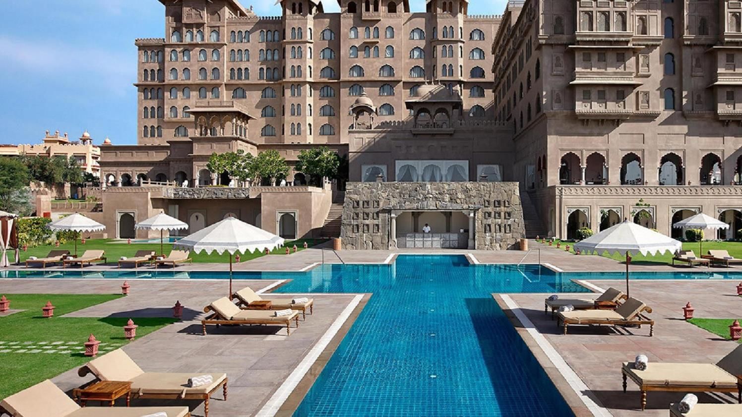 Изображение места проведения