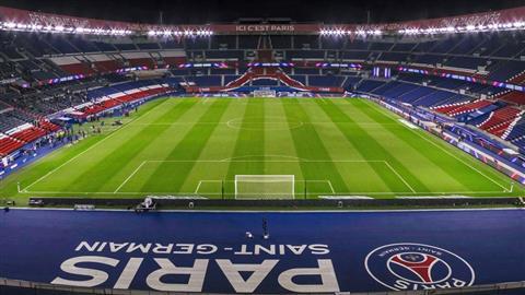 Parc des Princes