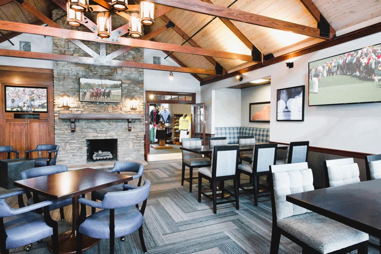 Изображение помещения для встречи