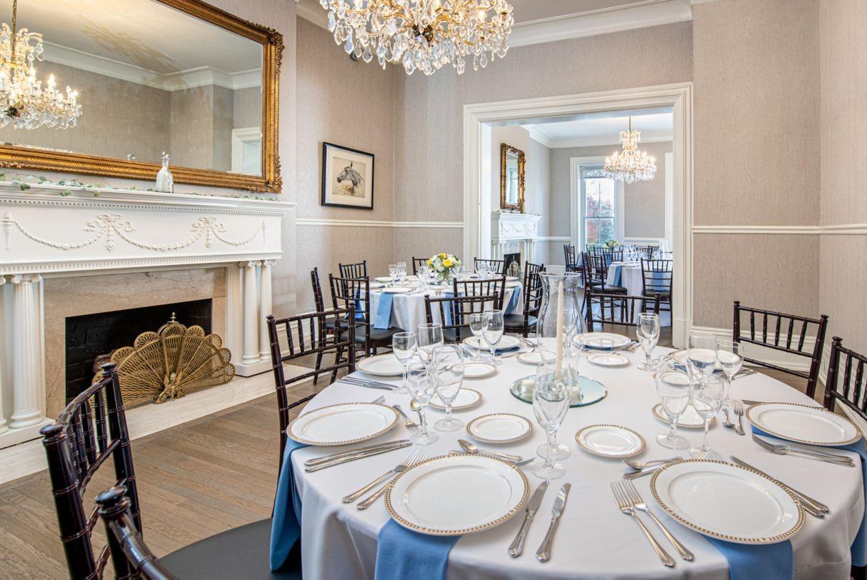 Immagine sala riunioni