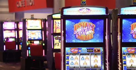 Red Mile Harness Race Track & Gaming