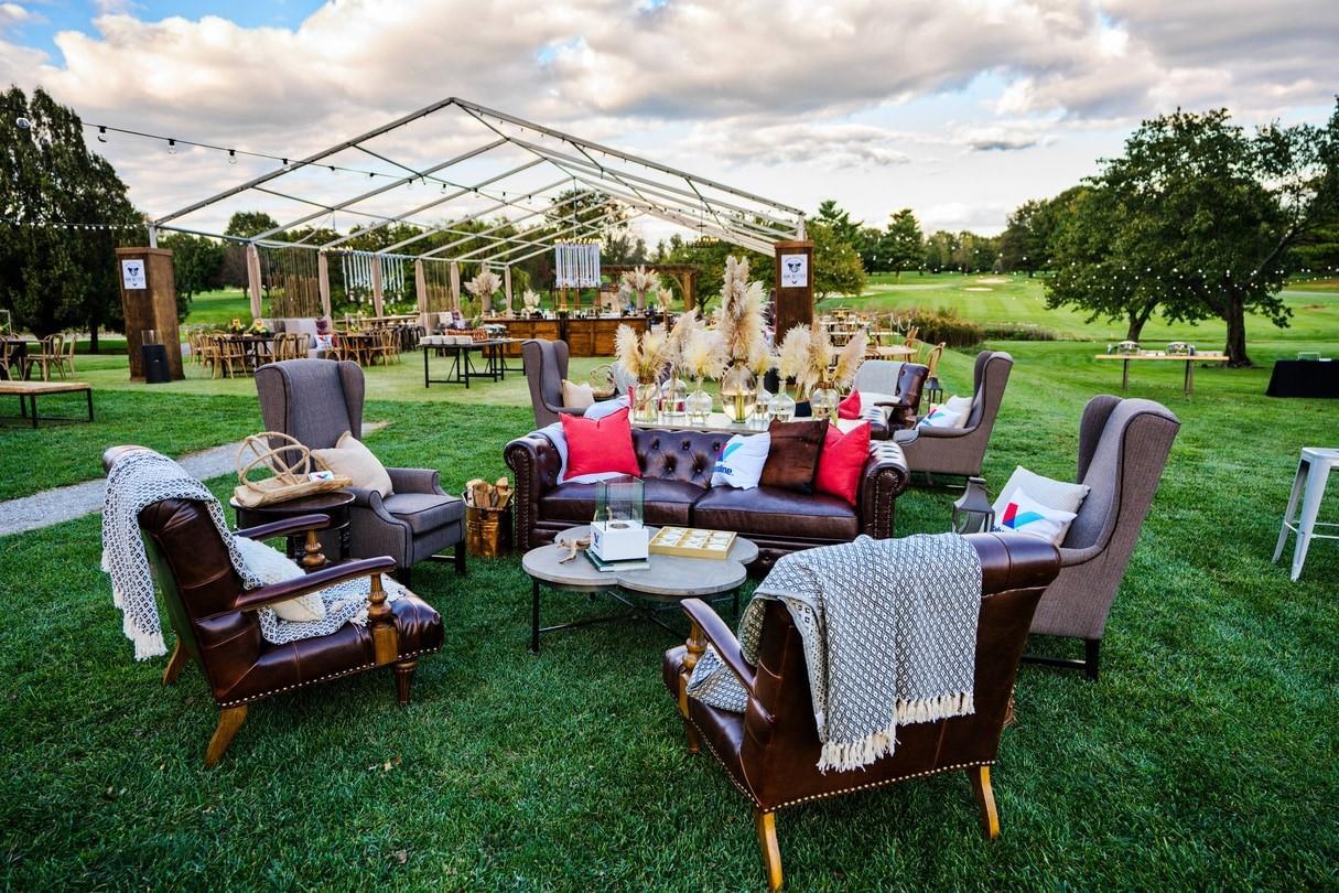 Immagine sala riunioni