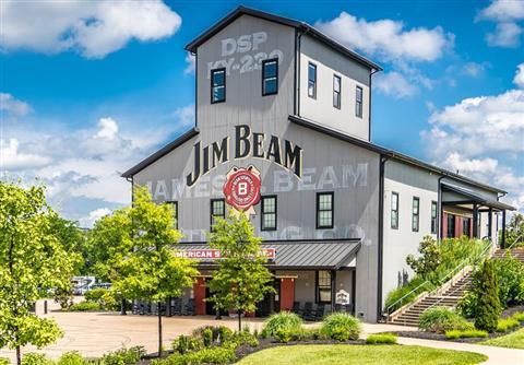 James B. Beam Distilling Co.