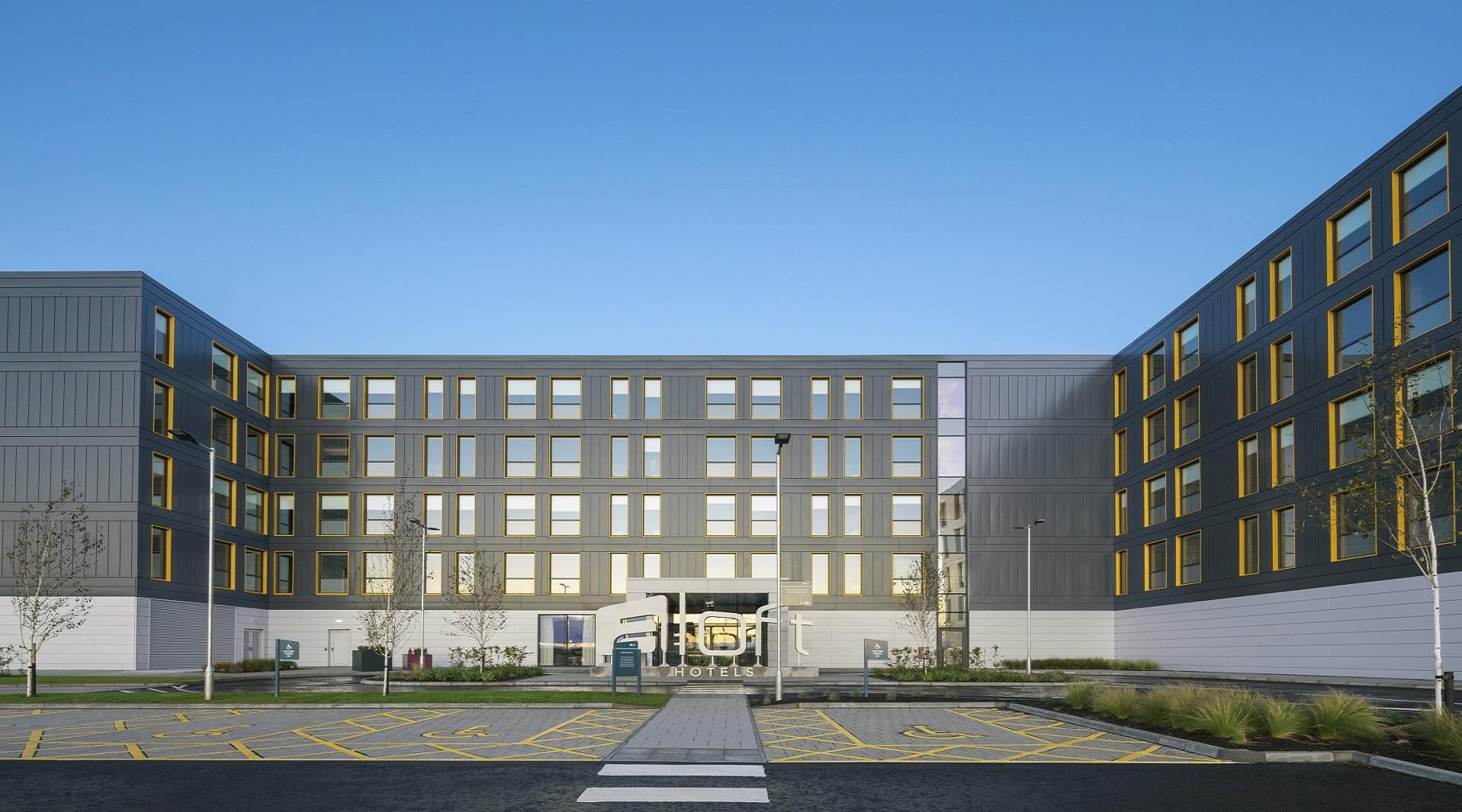 Bild des Veranstaltungsortes