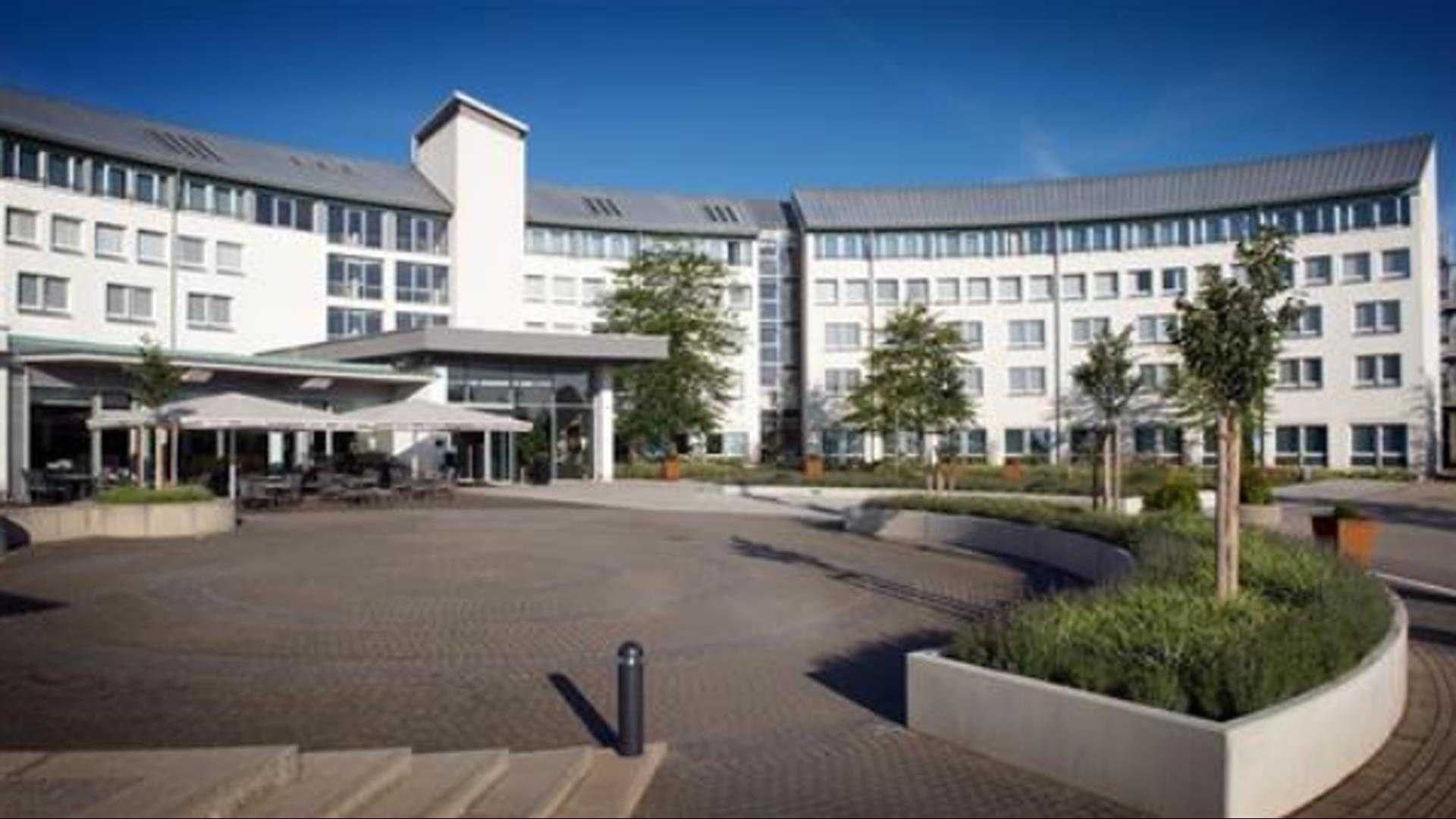 Ramada by Wyndham Dresden en Dresde, DE