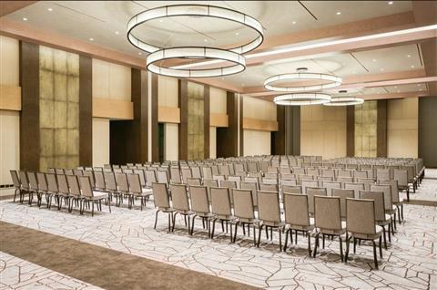 Hotel Indigo Lima Miraflores a Lima, PE