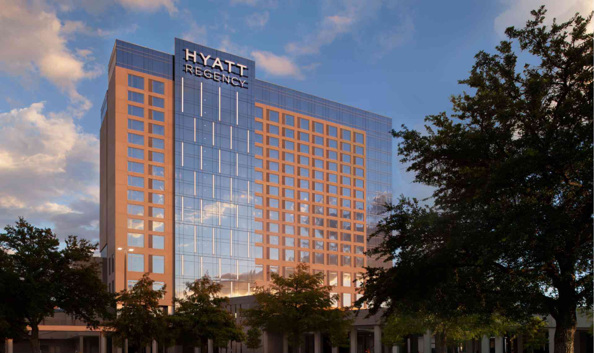 Hyatt Regency Frisco - Dallas a Frisco, TX