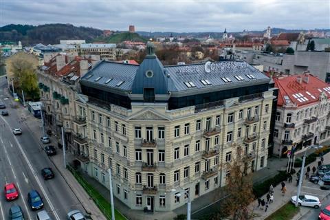 Hotel Congress, Vilnius, LT