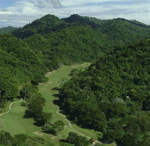 Campo de golf La Iguana
