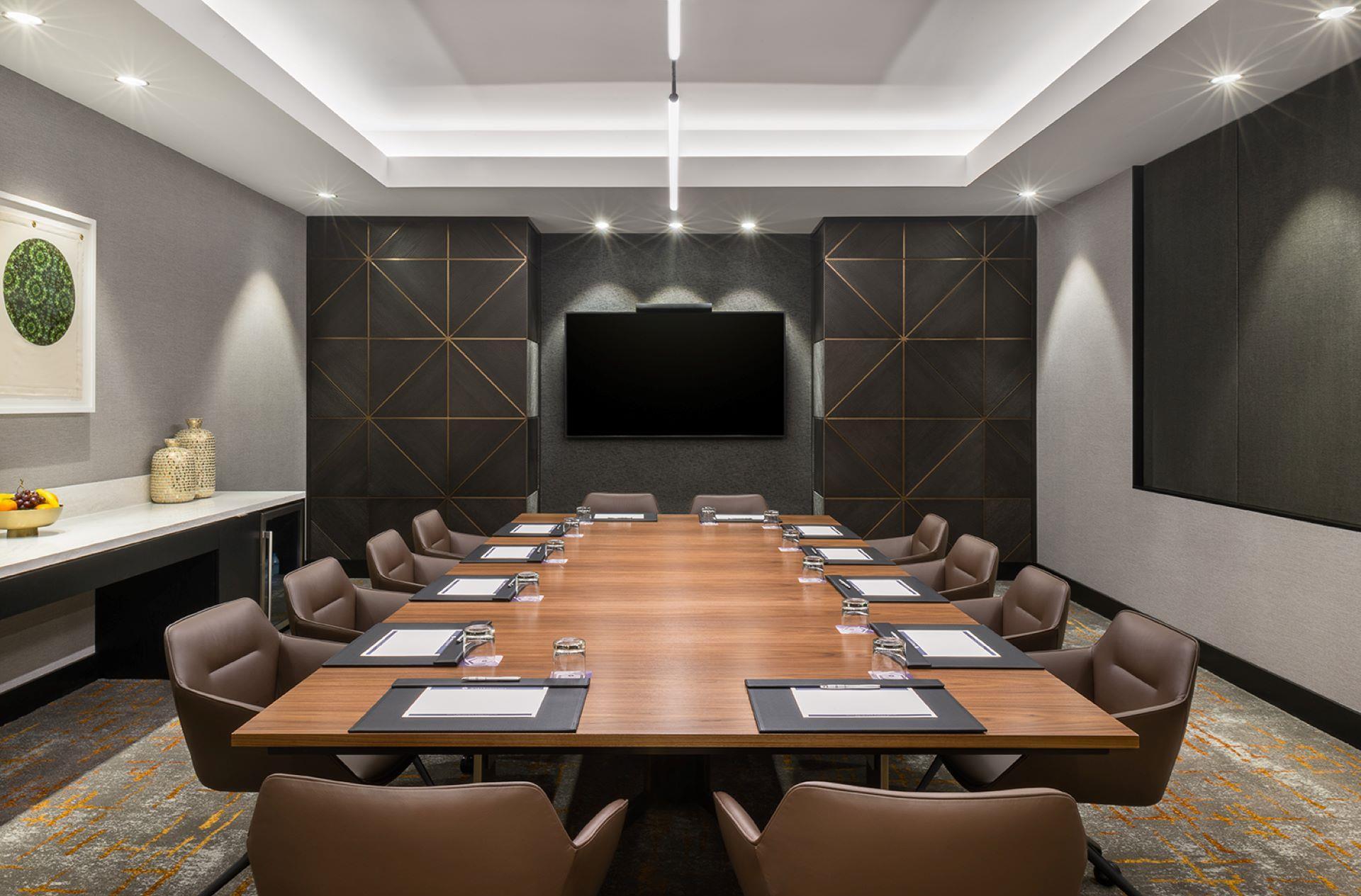 Hyatt Regency McCormick Place Chicago - $8M Full Meeting Space Renovation image