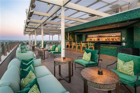 Waldorf Astoria Beverly Hills em Beverly Hills, CA