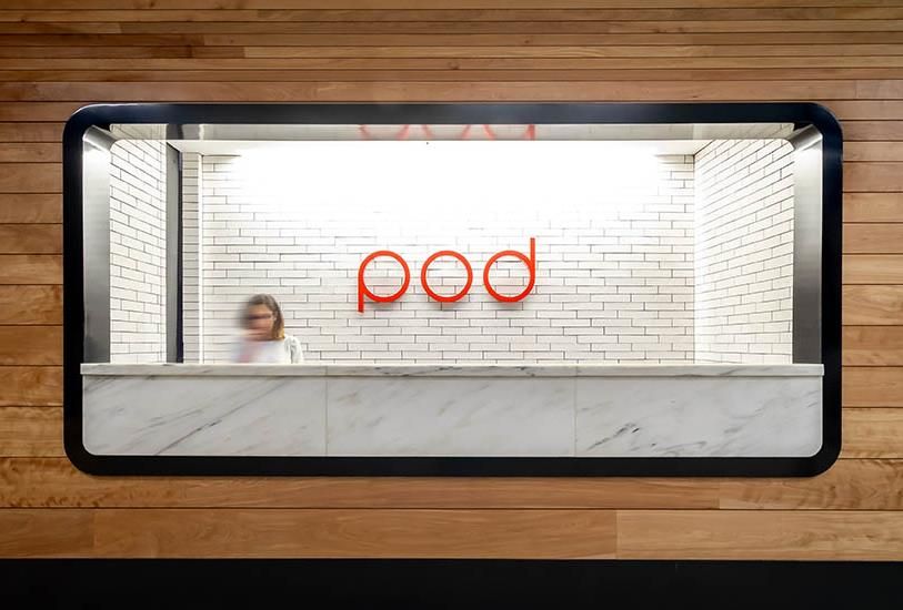 Изображение места проведения