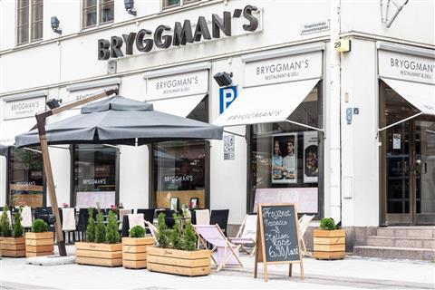 Scandic Plaza Turku in Turku, FI