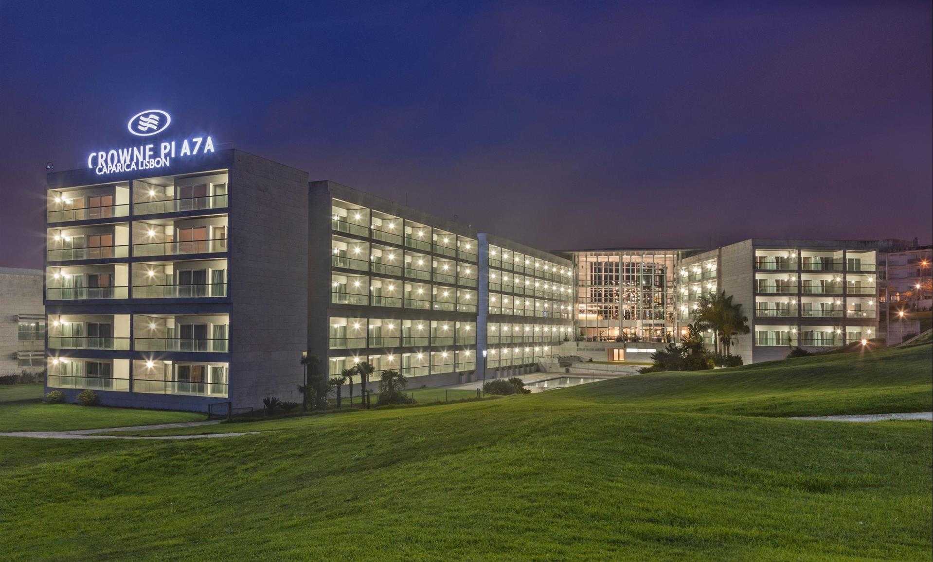 Crowne Plaza Caparica Lisbon a Almada, PT
