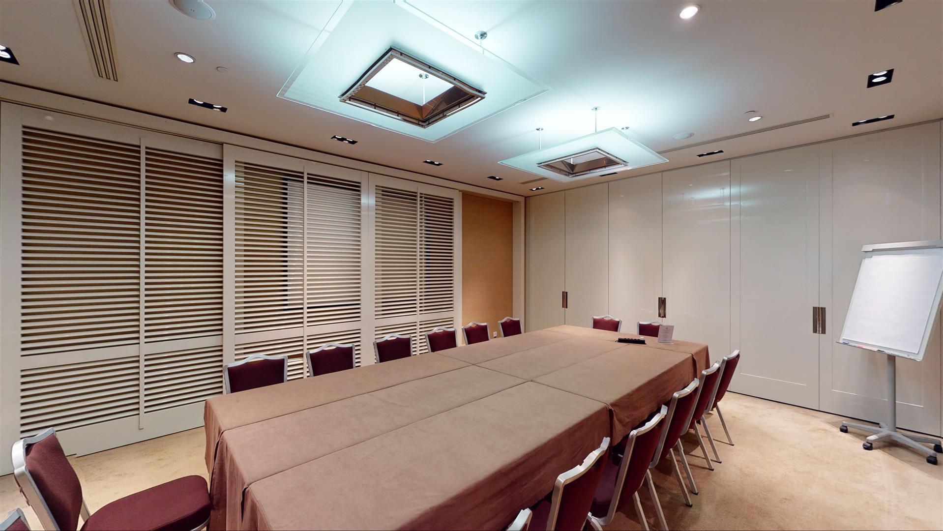 Meeting room image