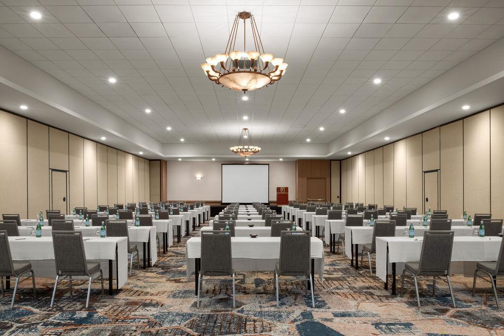 Изображение помещения для встречи