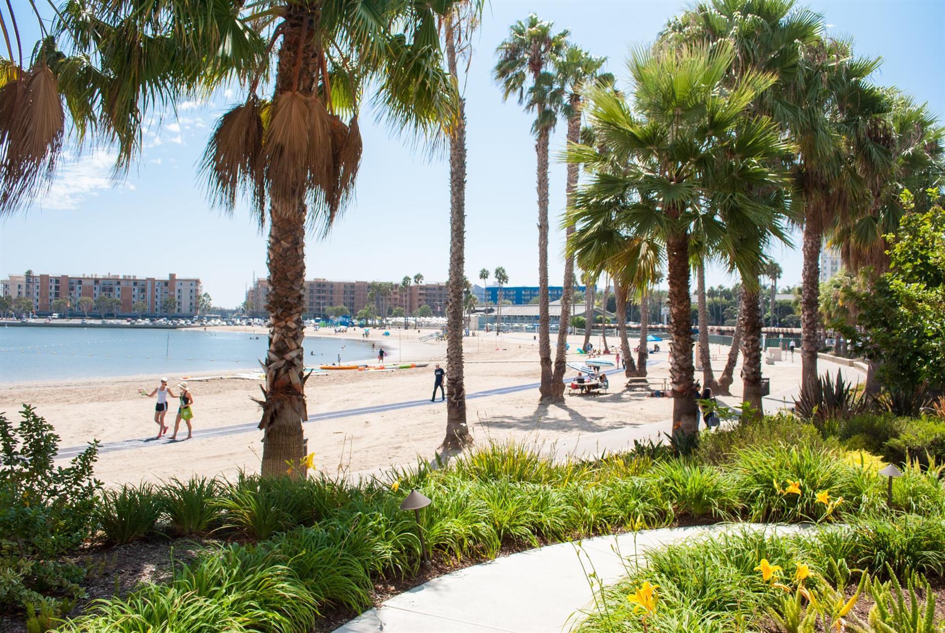 Jamaica Bay Inn Marina Del Rey, Tapestry Collection by Hilton image