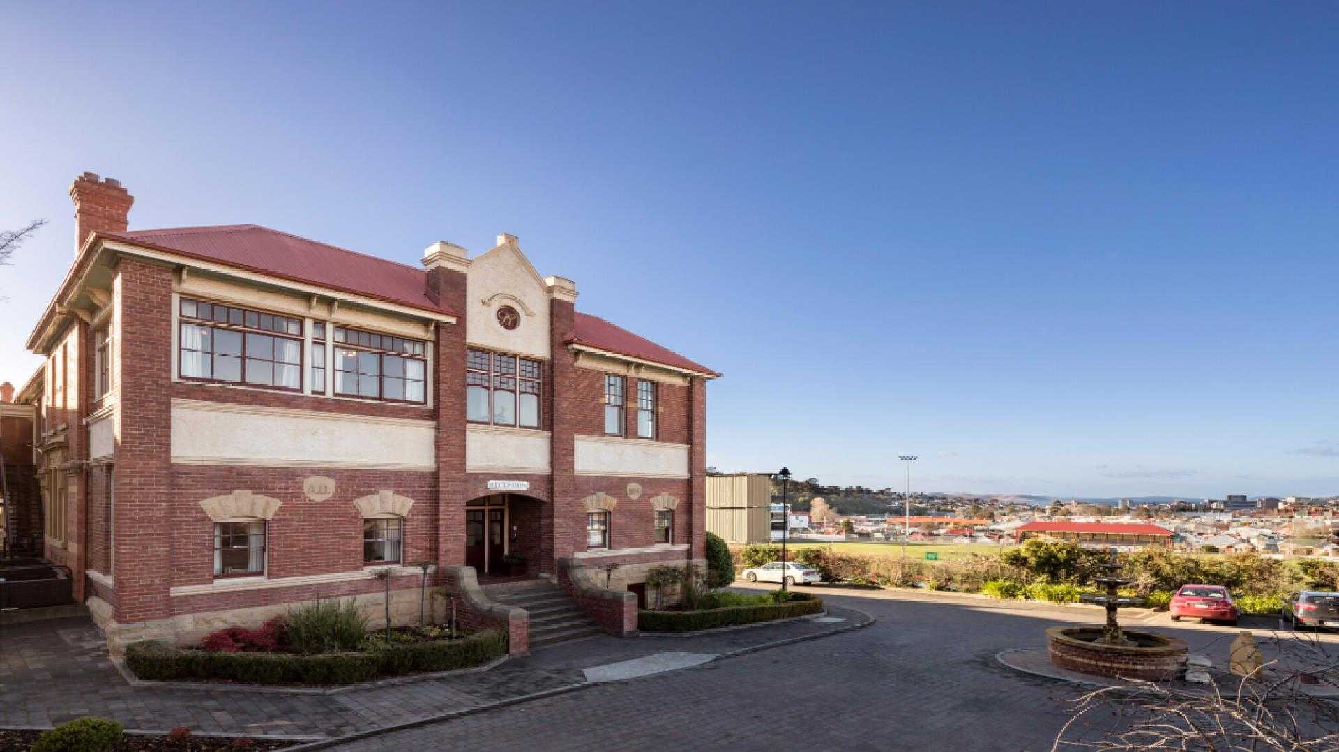 Rydges Hobart a Hobart and the South, AU