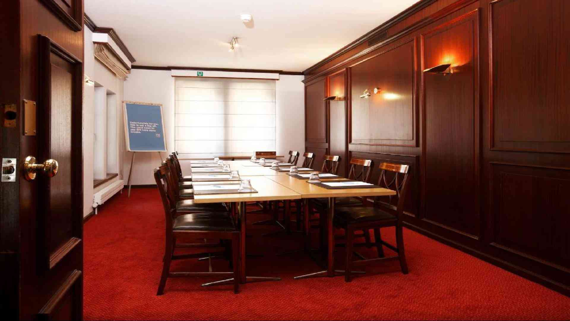 NH Mechelen, Mechelen, BE